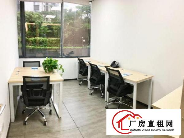  宝安西乡，一对一注冊红本办公室出租，出凭证适用电商，贸易