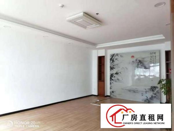  西乡臣田工业区楼上贴片厂2600平厂房出租