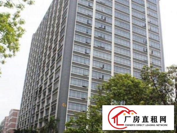  业主直租！宝安恒丰工业城1200㎡厂房套房单间宿舍出租