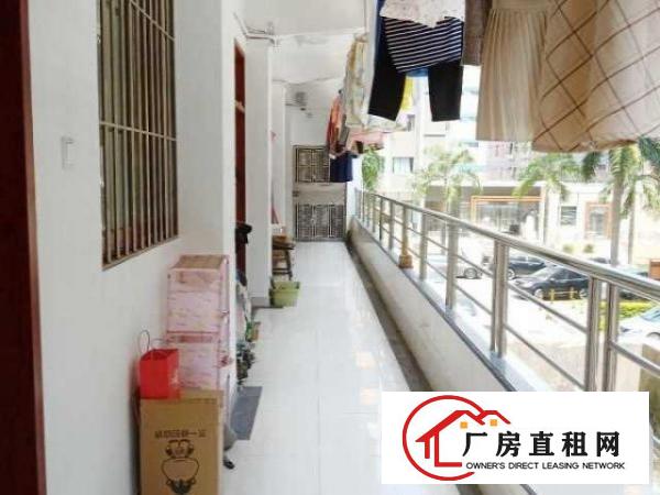 业主直租！宝安恒丰工业城1200㎡厂房套房单间宿舍出租