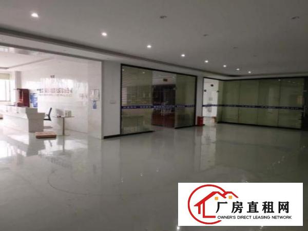  深圳宝安西乡黄田工业区1100平招租