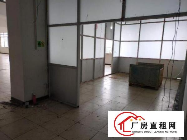  深圳宝安西乡黄田工业区1100平招租