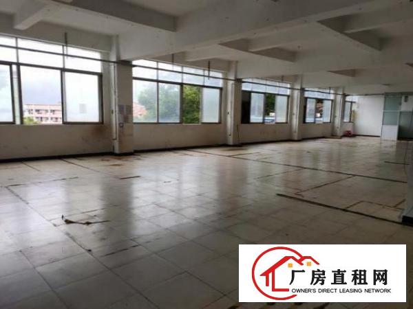  深圳宝安西乡黄田工业区1100平招租