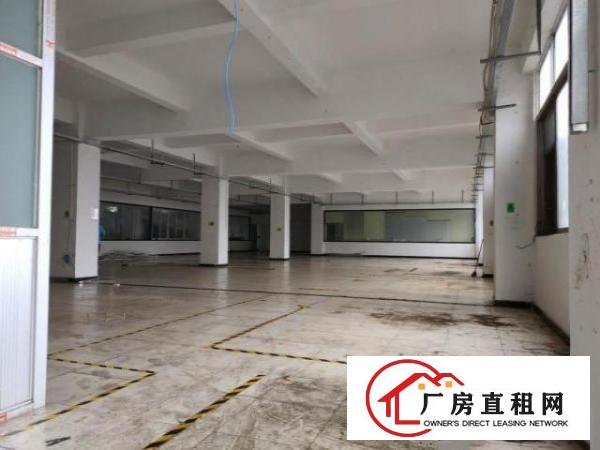  深圳宝安西乡黄田工业区1100平招租