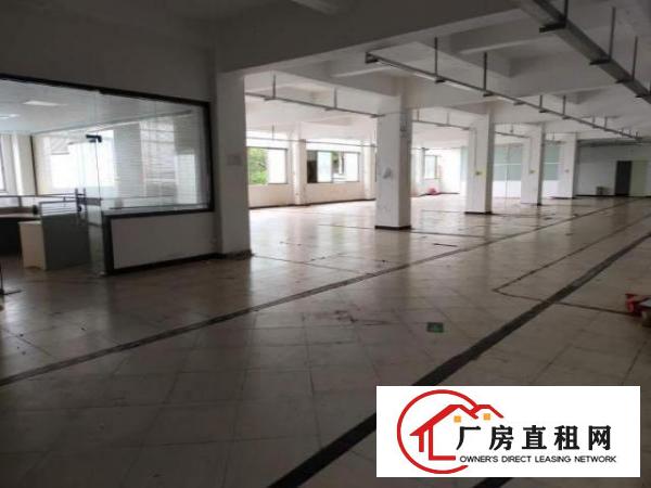  深圳宝安西乡黄田工业区1100平招租