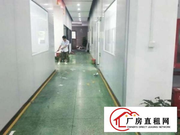  宝安区西乡一楼2500平厂房出租