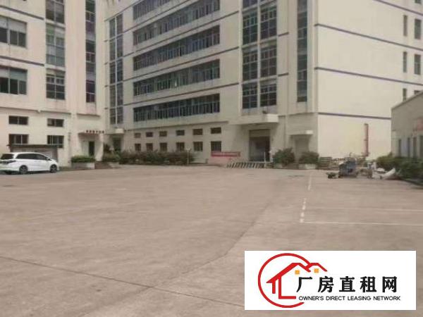  宝安区西乡一楼2500平厂房出租