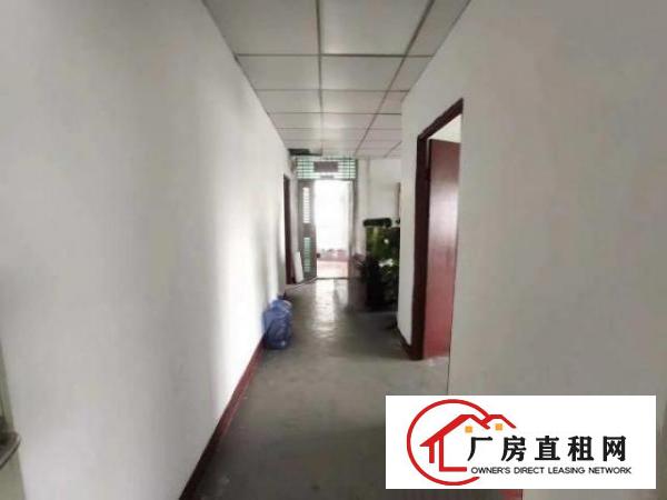  西乡航城大道新出楼上280平！带装修，办公室，车间，仓库