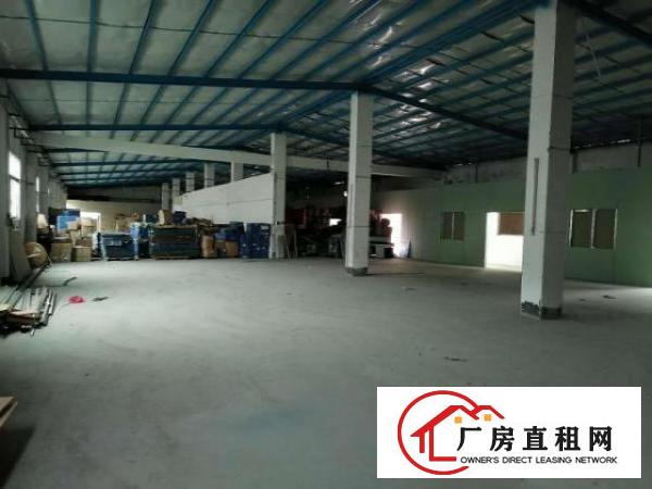  出租宝安区西乡黄麻布勒竹角村鹏龙工业区