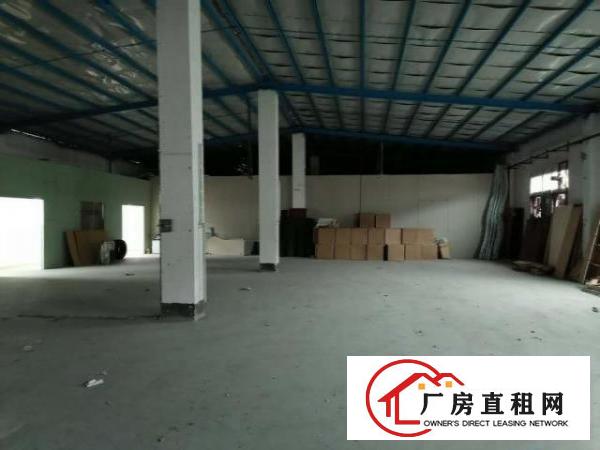  出租宝安区西乡黄麻布勒竹角村鹏龙工业区