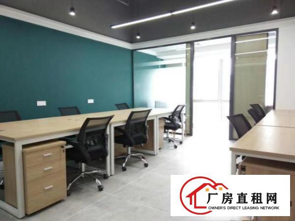  西乡地铁口.创业型办公室可银行开户，解锁异常，注册公司