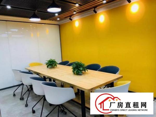  西乡地铁口.创业型办公室可银行开户，解锁异常，注册公司