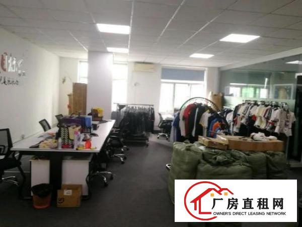  流塘办公室招租，办公用品齐全，107国道旁，出入方便