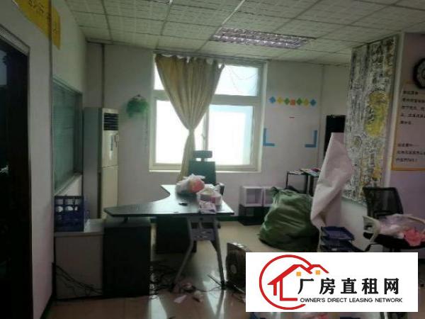  办公室招租，有大有小可选，价格优惠