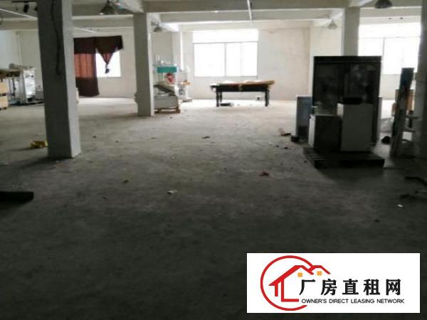  宝安西乡厂房出租，700平方，租金55元每平方