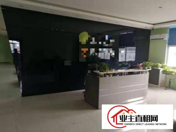  出租宝安西乡原房东整层2700平方，豪华装修