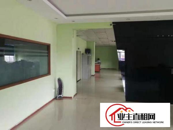  出租宝安西乡原房东整层2700平方，豪华装修