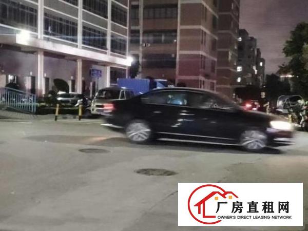  恒丰工业城厂房800平起分租