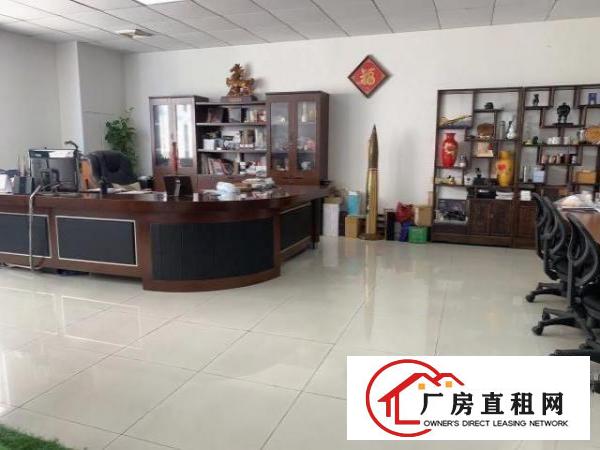 厂房转租，设备赠送，装修豪华