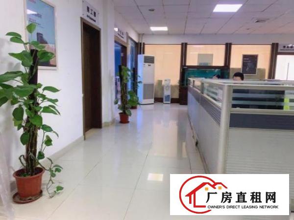  厂房转租，设备赠送，装修豪华