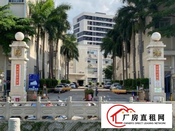  原房东出租，交通便利