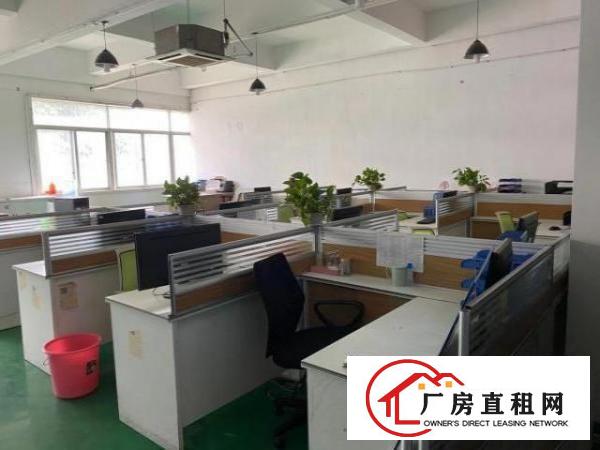  原房东出租，交通便利