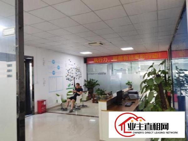  精装修电子SMT厂房