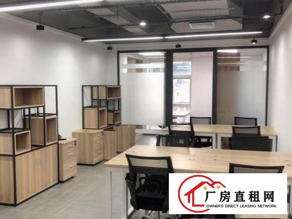  地铁口办公室-红本注册-记账报税出租（费用全包）