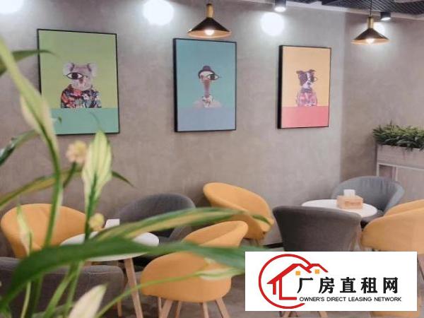  地铁口办公室-红本注册-记账报税出租（费用全包）