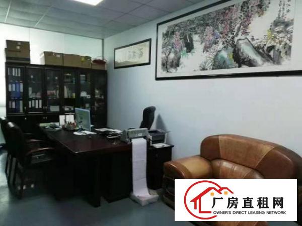  西乡鹤州工业区或九围工业区厂房1600平米