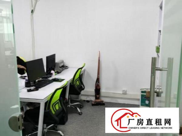  精装厂房业主直招，无任何转让费