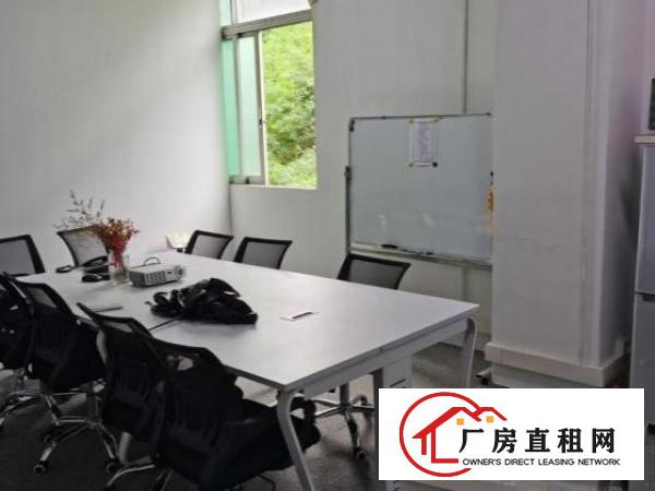  精装厂房业主直招，无任何转让费