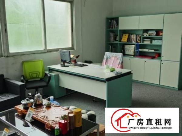  精装厂房业主直招，无任何转让费