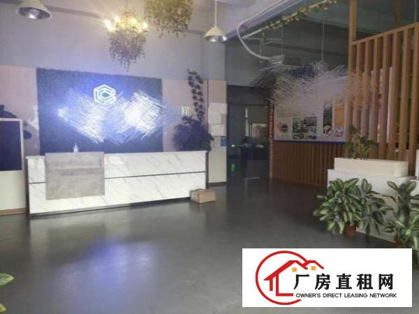 西乡固戍地铁站附近，新出独门独院，一楼700平厂房仓库出租