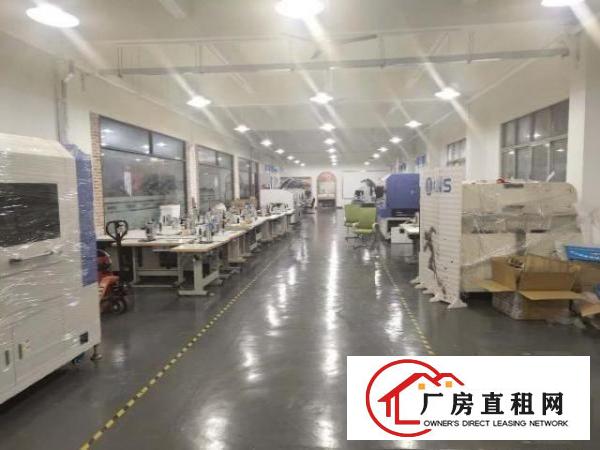  西乡固戍地铁站附近，新出独门独院，一楼700平厂房仓库出租