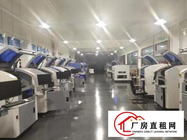  西乡固戍地铁站附近，新出独门独院，一楼700平厂房仓库出租