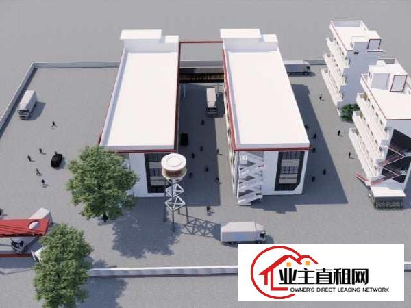  凤凰岗智慧园，水库路109号