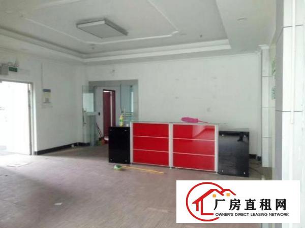  西乡九围工业区或簕竹角工业区厂房1300平米