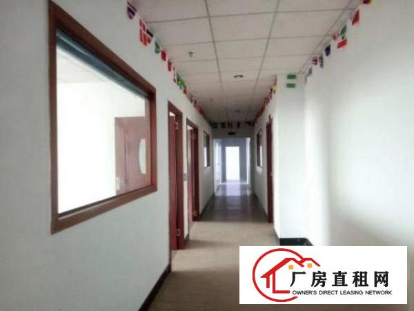  西乡九围工业区或簕竹角工业区厂房1300平米