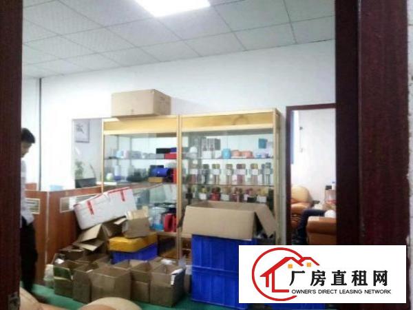  九围工业区或簕竹角带装修厂房1000平米招租
