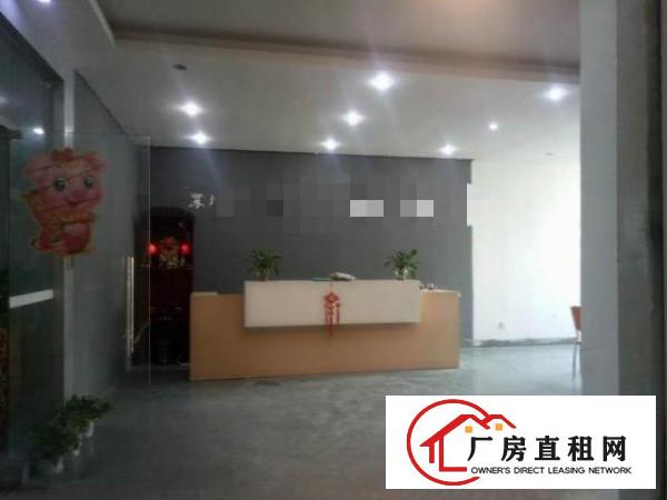  西乡九围工业区或簕竹角工业区厂房1300平米出租
