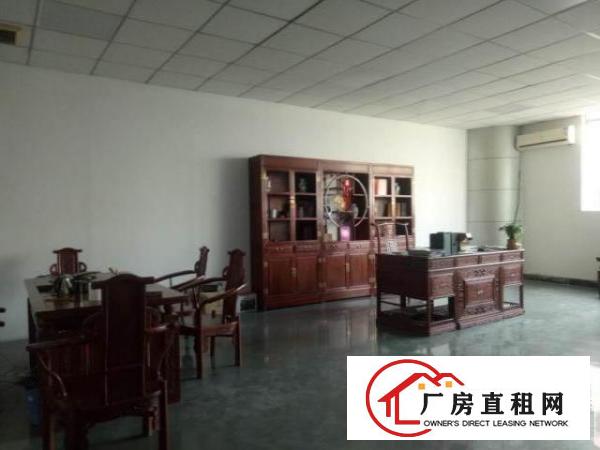  西乡九围工业区或簕竹角工业区厂房1300平米出租