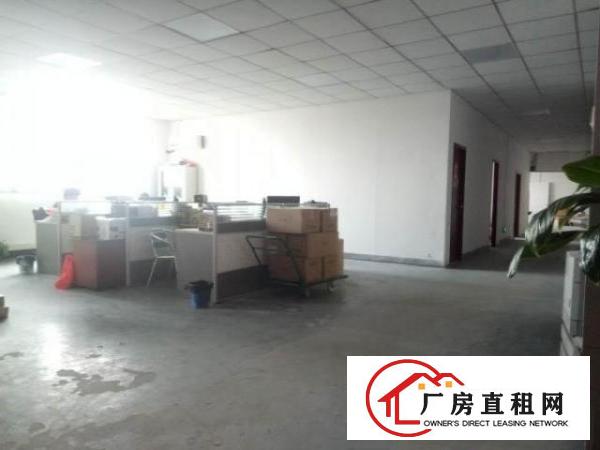  西乡九围工业区或簕竹角工业区厂房1300平米出租
