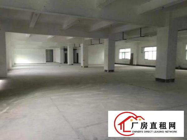  鹤州一楼850平米厂房招租可大小分租