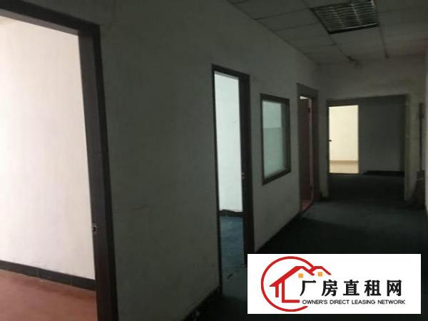  鹤州一楼850平米厂房招租可大小分租