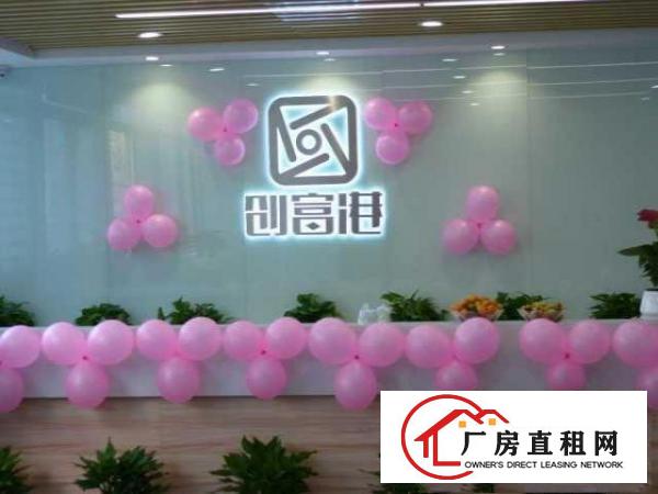  宝安区西乡1080办公室出租精装修机即租即用
