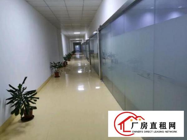 107国道边西成工业区12栋华丰厂房