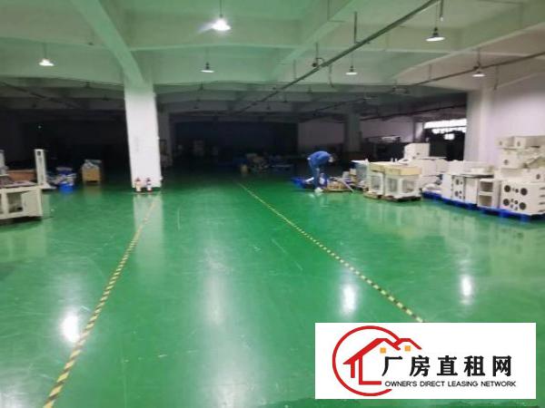  107国道边西成工业区12栋华丰厂房