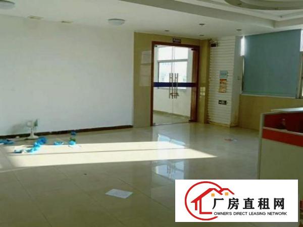  簕竹角带装修现成无尘厂房2300平米招租