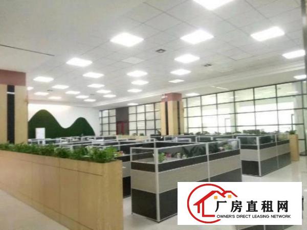  西乡九围或簕竹角工业区带装修厂房一楼1800平米